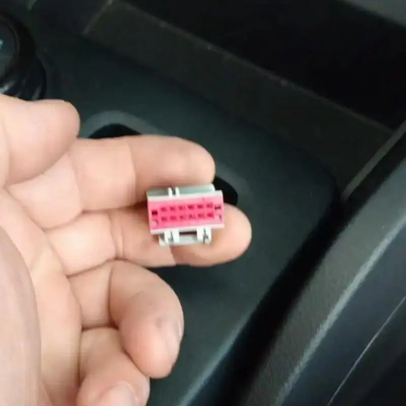 Auto Start Stop Eliminator