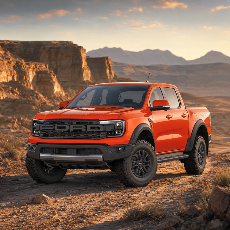 RANGER ACCESSORIES