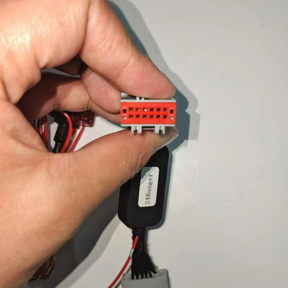 Auto Start Stop Eliminator