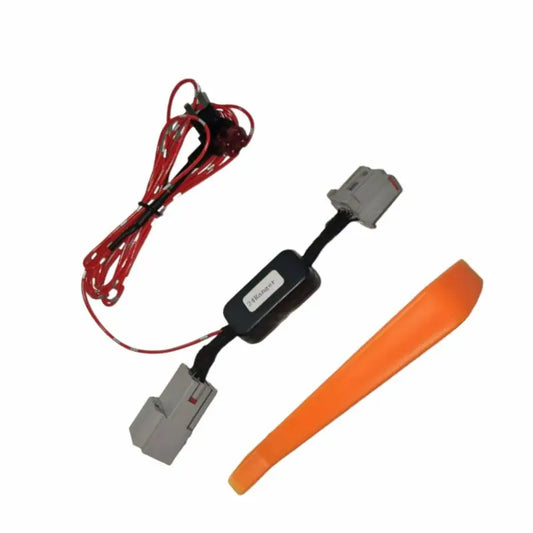 Auto Start Stop Eliminator