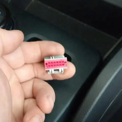 Auto Start Stop Eliminator