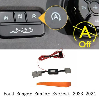 Auto Start Stop Eliminator